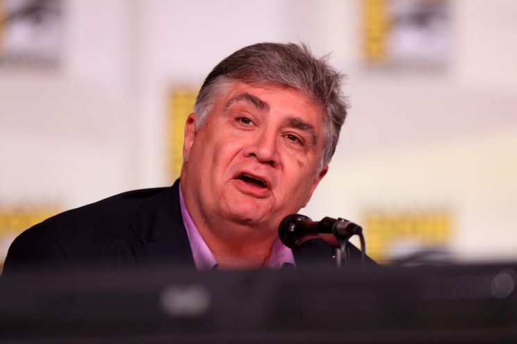 Maurice LaMarche