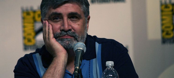 Maurice LaMarche