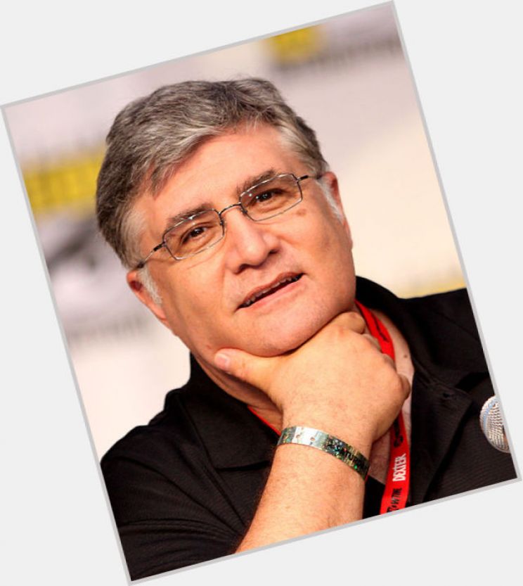 Maurice LaMarche