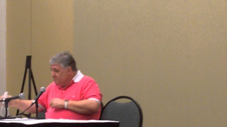 Maurice LaMarche