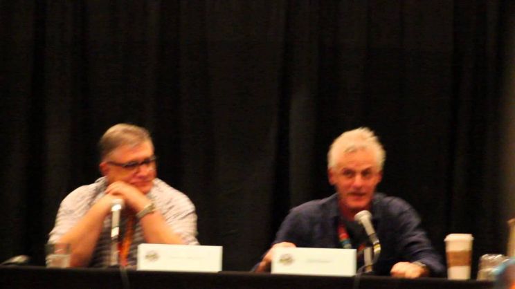 Maurice LaMarche