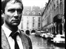 Maurice Ronet