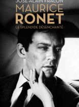 Maurice Ronet