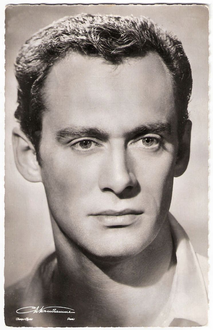 Maurice Ronet