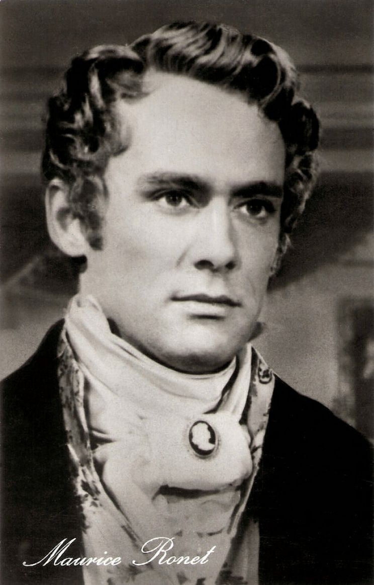 Maurice Ronet