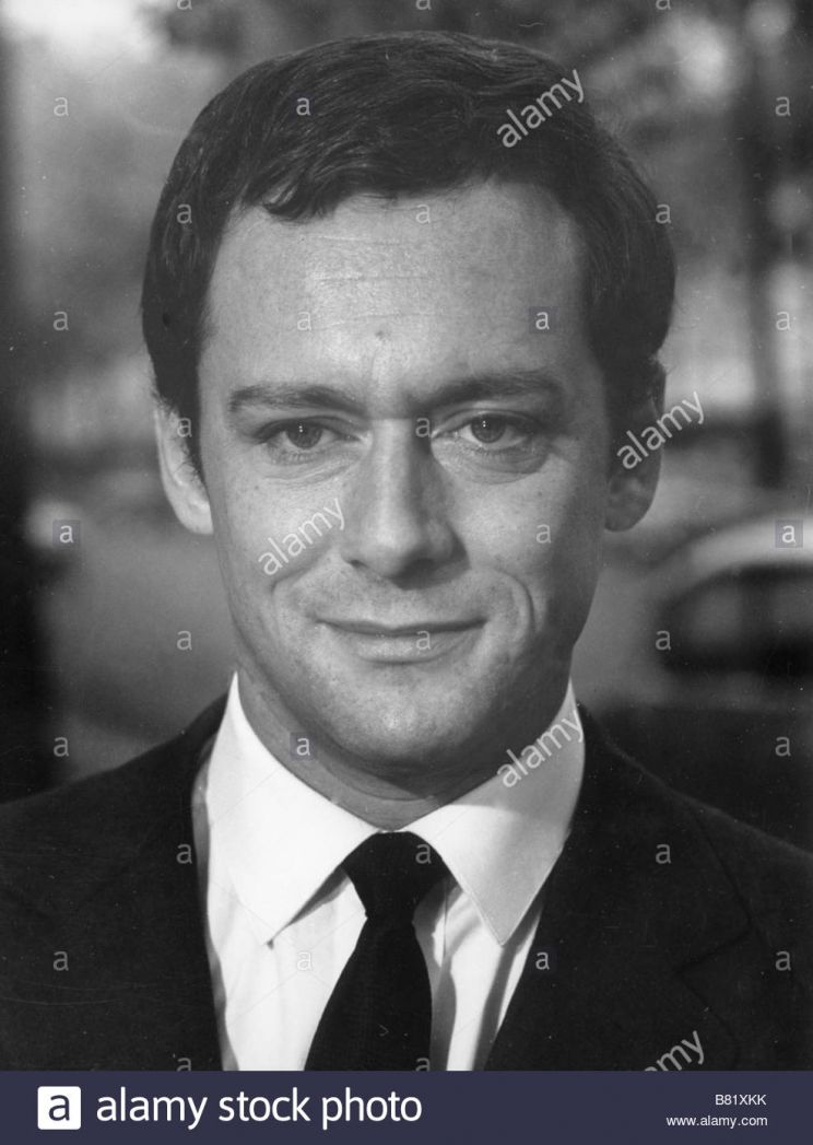 Maurice Ronet