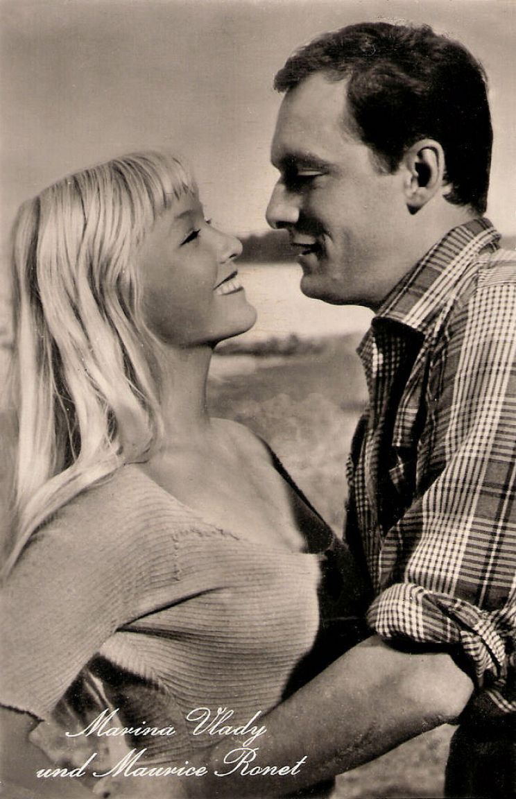 Maurice Ronet