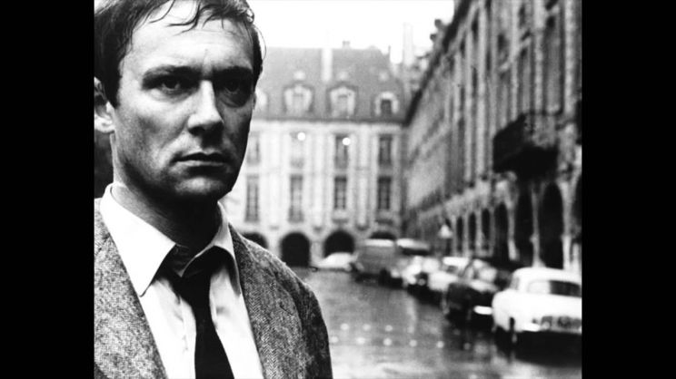Maurice Ronet