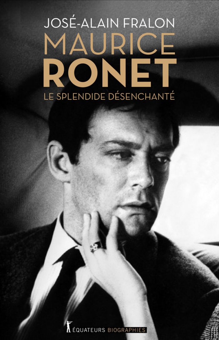 Maurice Ronet