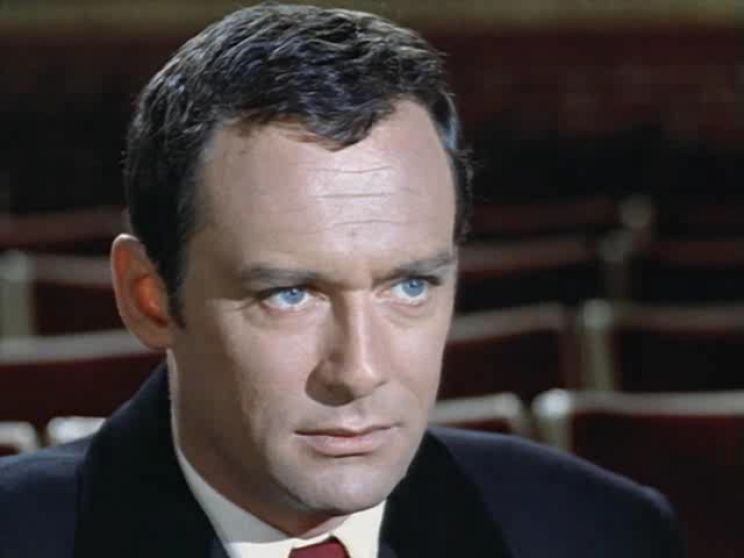 Maurice Ronet