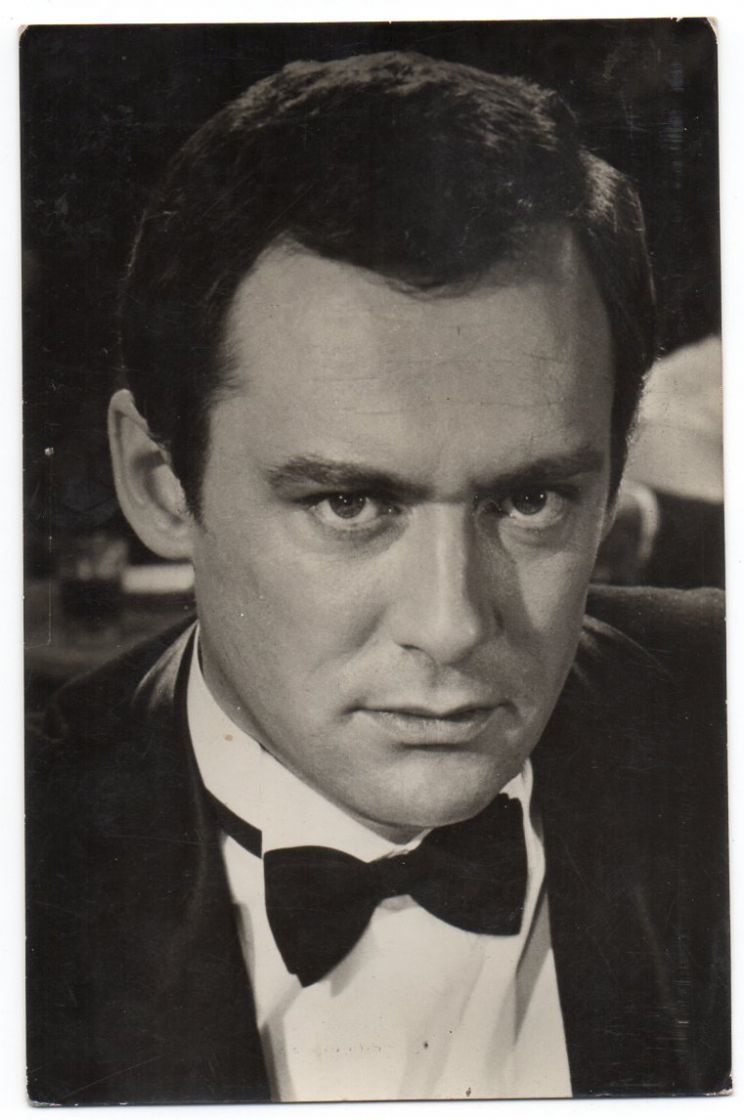 Maurice Ronet