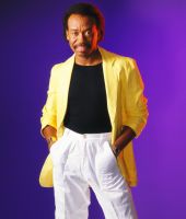 Maurice White