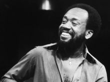 Maurice White