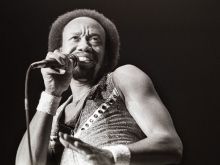 Maurice White