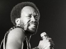 Maurice White