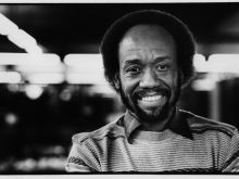 Maurice White