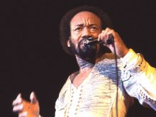 Maurice White