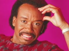 Maurice White