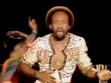 Maurice White