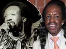 Maurice White