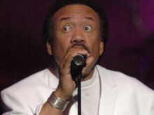 Maurice White