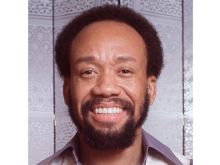 Maurice White