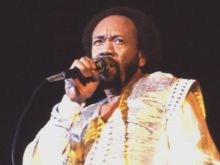 Maurice White