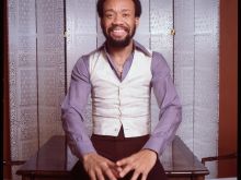 Maurice White