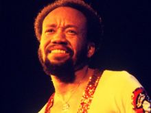 Maurice White