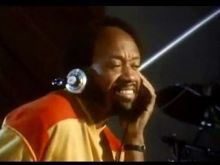 Maurice White