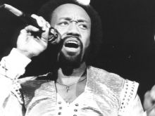 Maurice White