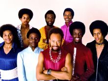 Maurice White