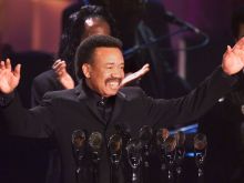 Maurice White