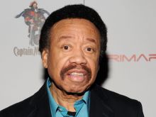 Maurice White