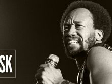 Maurice White