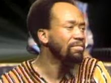 Maurice White