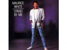 Maurice White