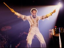 Maurice White