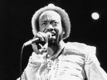 Maurice White