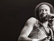 Maurice White