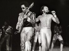 Maurice White