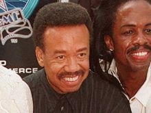 Maurice White