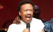 Maurice White