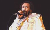 Maurice White