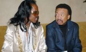 Maurice White