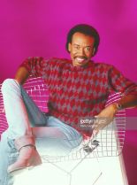 Maurice White