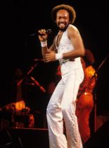 Maurice White