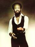 Maurice White