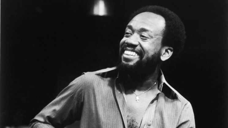 Maurice White