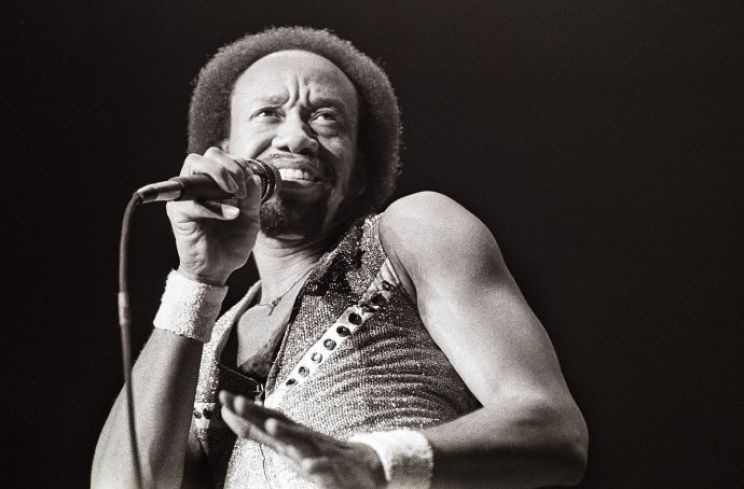 Maurice White